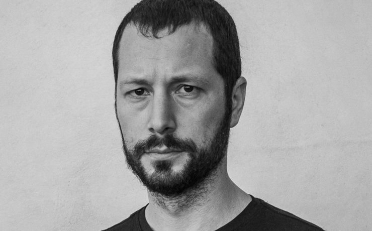 Мстислав Чернов удруге змагатиметься за «Оскар» для України