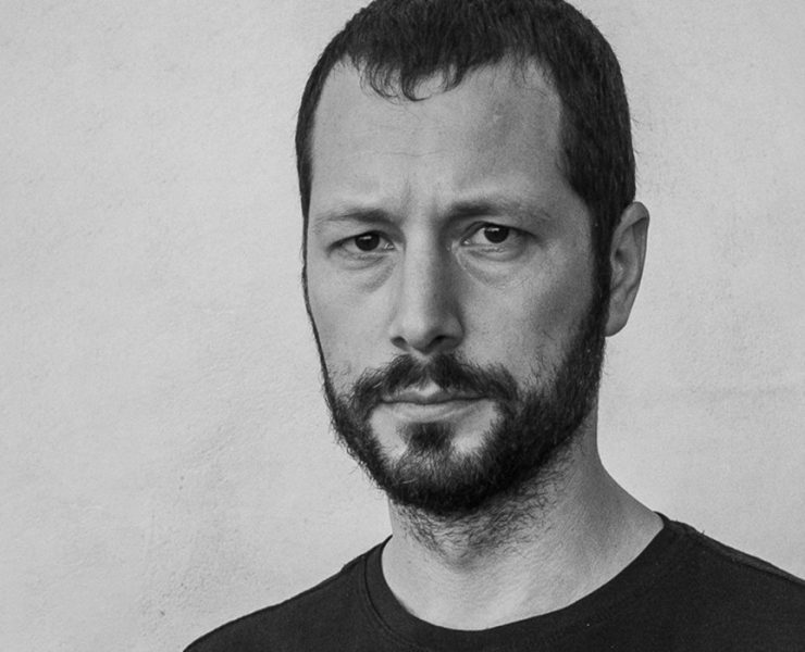 Мстислав Чернов удруге змагатиметься за «Оскар» для України