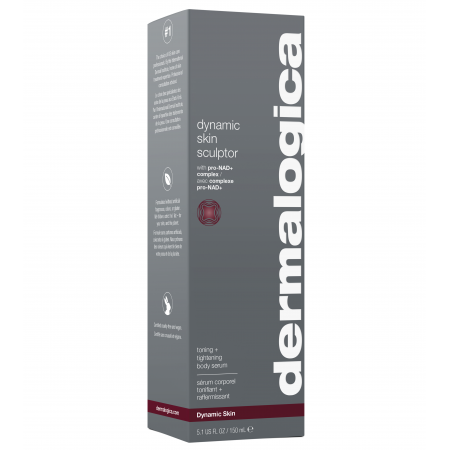 Скульпторка для тіла: знайомимося з інноваційною сироваткою від Dermalogica