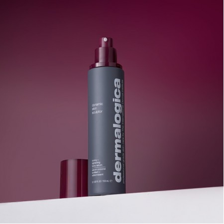 Скульпторка для тіла: знайомимося з інноваційною сироваткою від Dermalogica