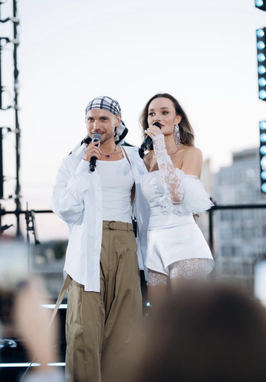 Diana Gloster MARKO KVITKA