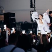 Творчість і допомога країні: як минув атмосферний Fairmont Charity Market