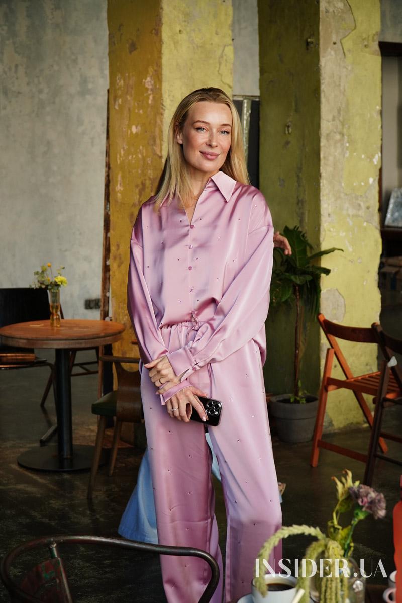 Бранч із головними героїнями документального фільму «Куба & Аляска»