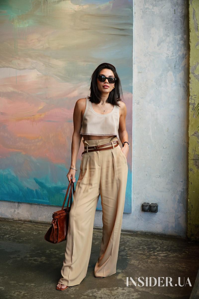 Бранч із головними героїнями документального фільму «Куба & Аляска»