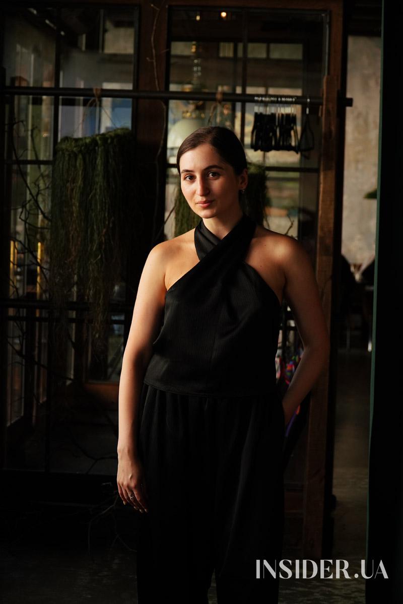 Бранч із головними героїнями документального фільму «Куба & Аляска»