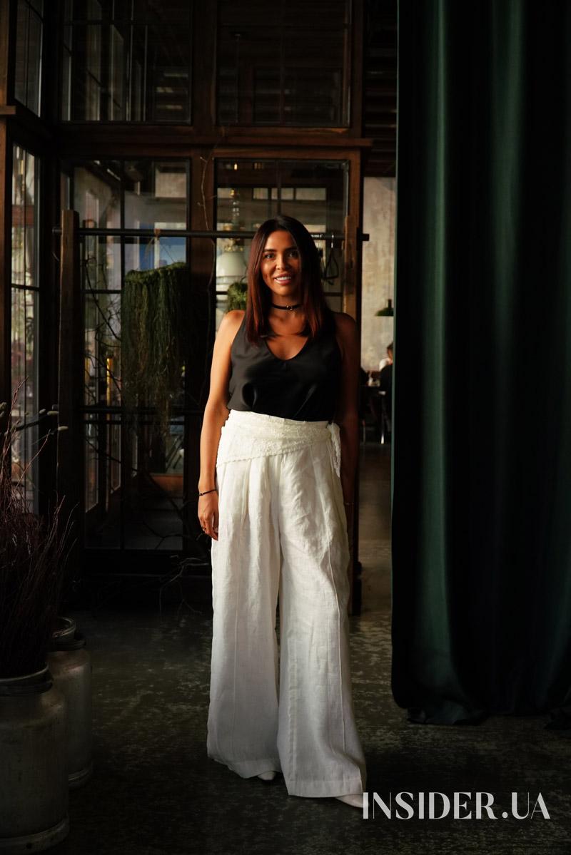 Бранч із головними героїнями документального фільму «Куба & Аляска»