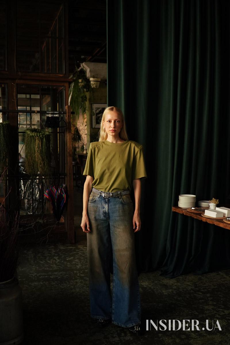 Бранч із головними героїнями документального фільму «Куба & Аляска»