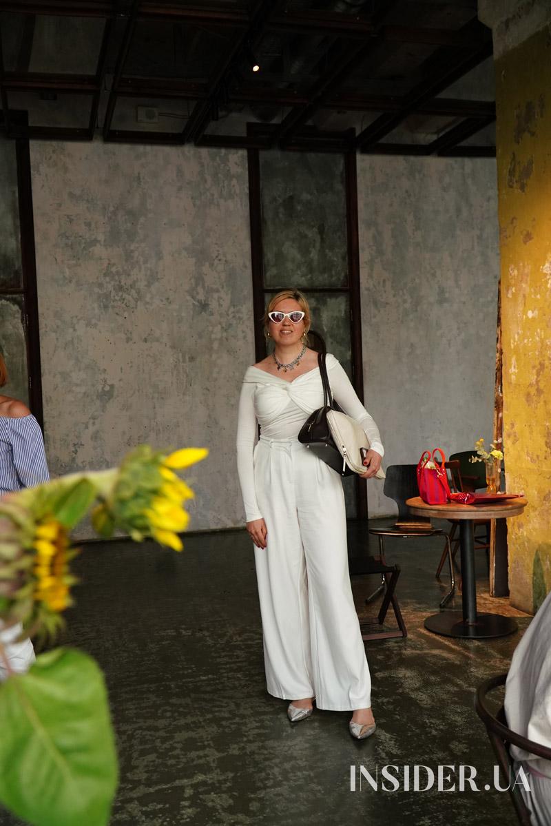 Бранч із головними героїнями документального фільму «Куба & Аляска»