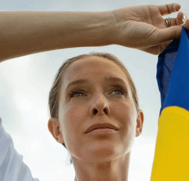 Ода Независимости: как известные украинцы поздравили Украину с праздником