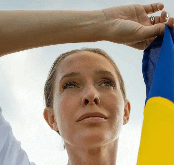 Ода Независимости: как известные украинцы поздравили Украину с праздником