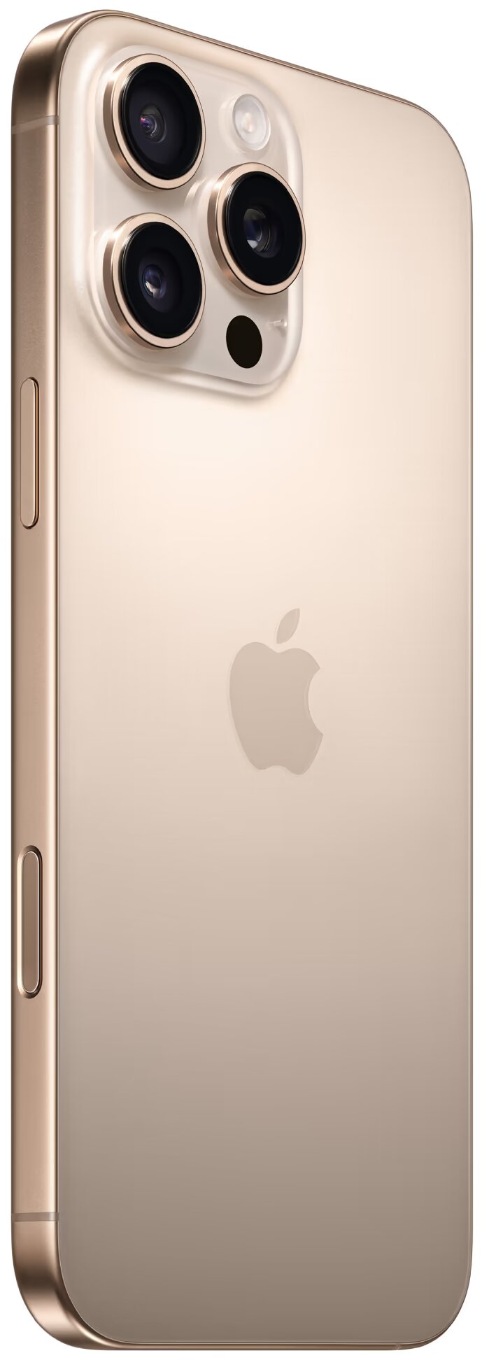 Як iPhone 16 Pro Max змінює світ мобільної фотографії та соцмереж