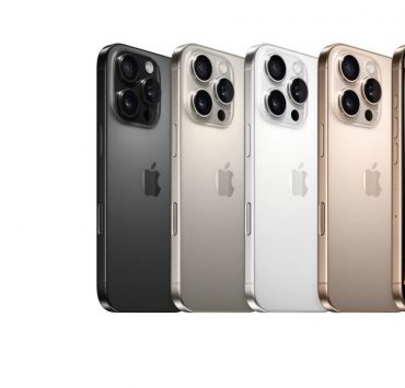 Як iPhone 16 Pro Max змінює світ мобільної фотографії та соцмереж