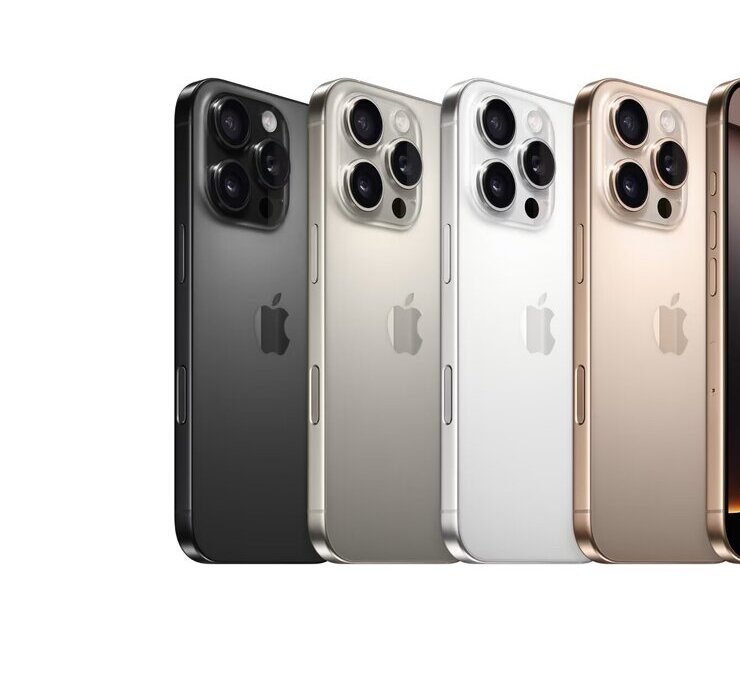 Як iPhone 16 Pro Max змінює світ мобільної фотографії та соцмереж
