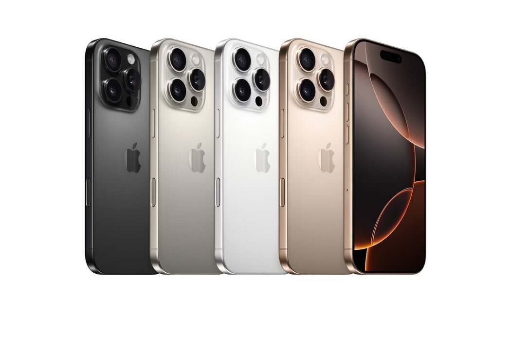 Як iPhone 16 Pro Max змінює світ мобільної фотографії та соцмереж
