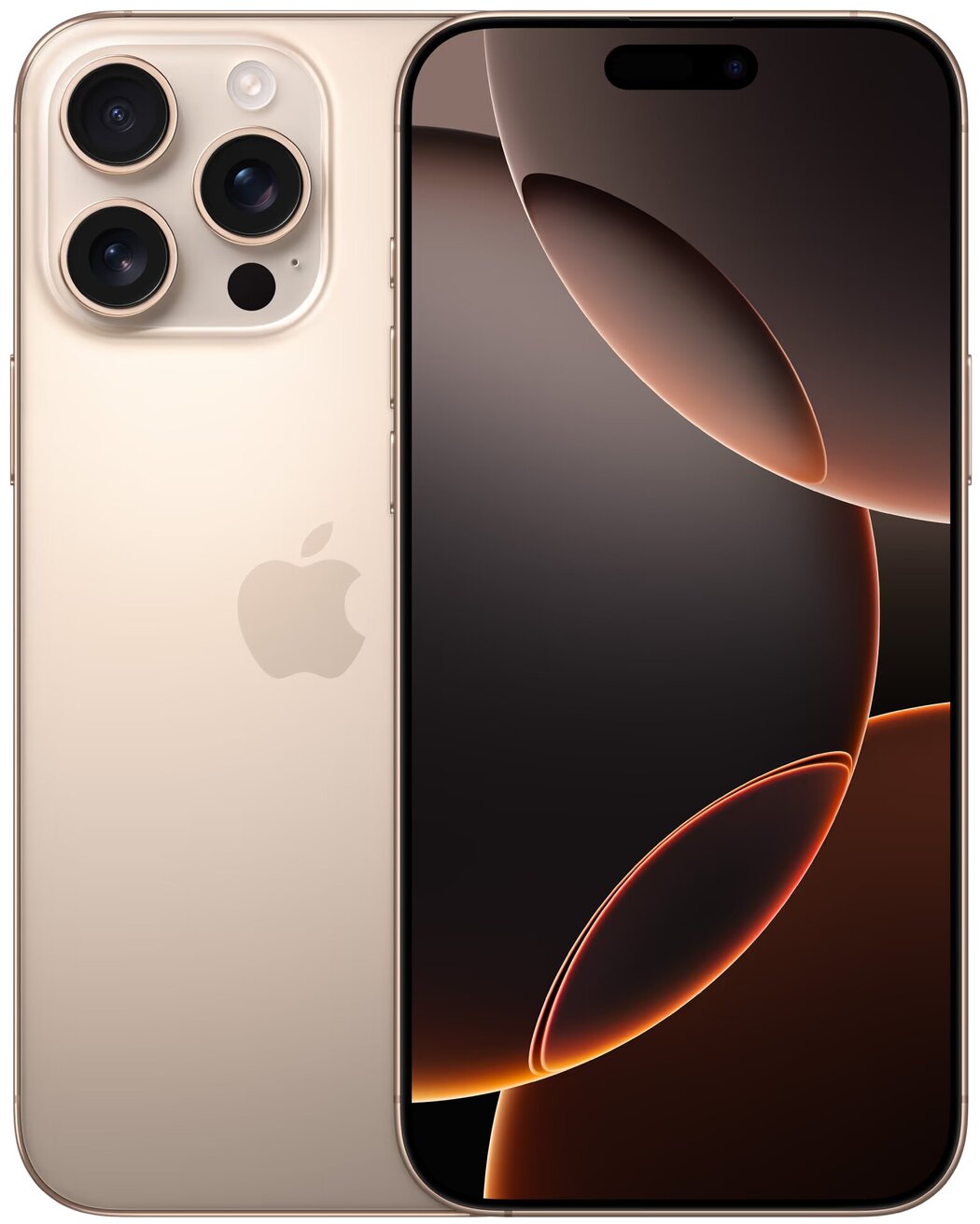 Як iPhone 16 Pro Max змінює світ мобільної фотографії та соцмереж