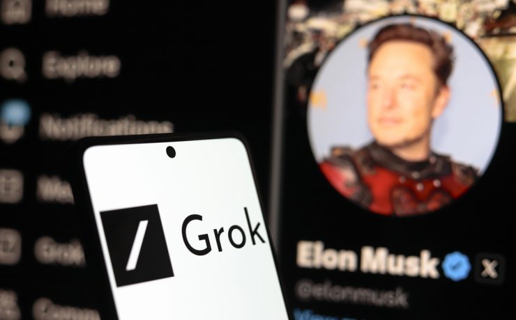 Grok
