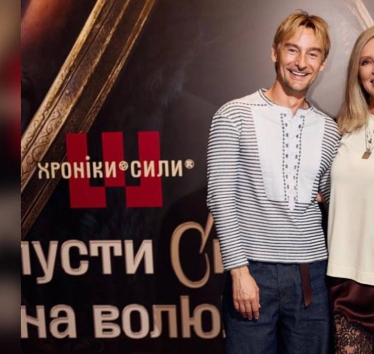 Ажиотаж на фэнтези: «Хорт. Первый характерник» — тираж увеличен до 10 000 экземпляров