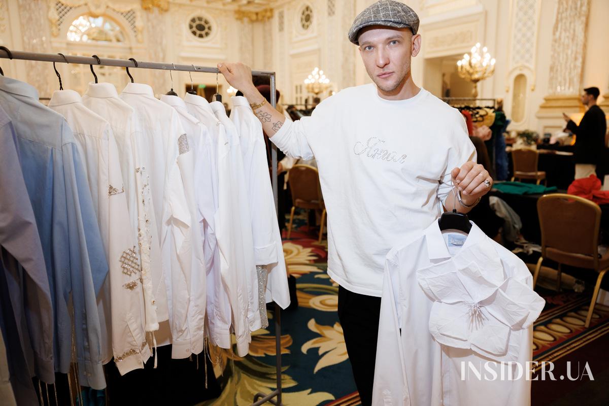 Творчість і допомога країні: як минув атмосферний Fairmont Charity Market