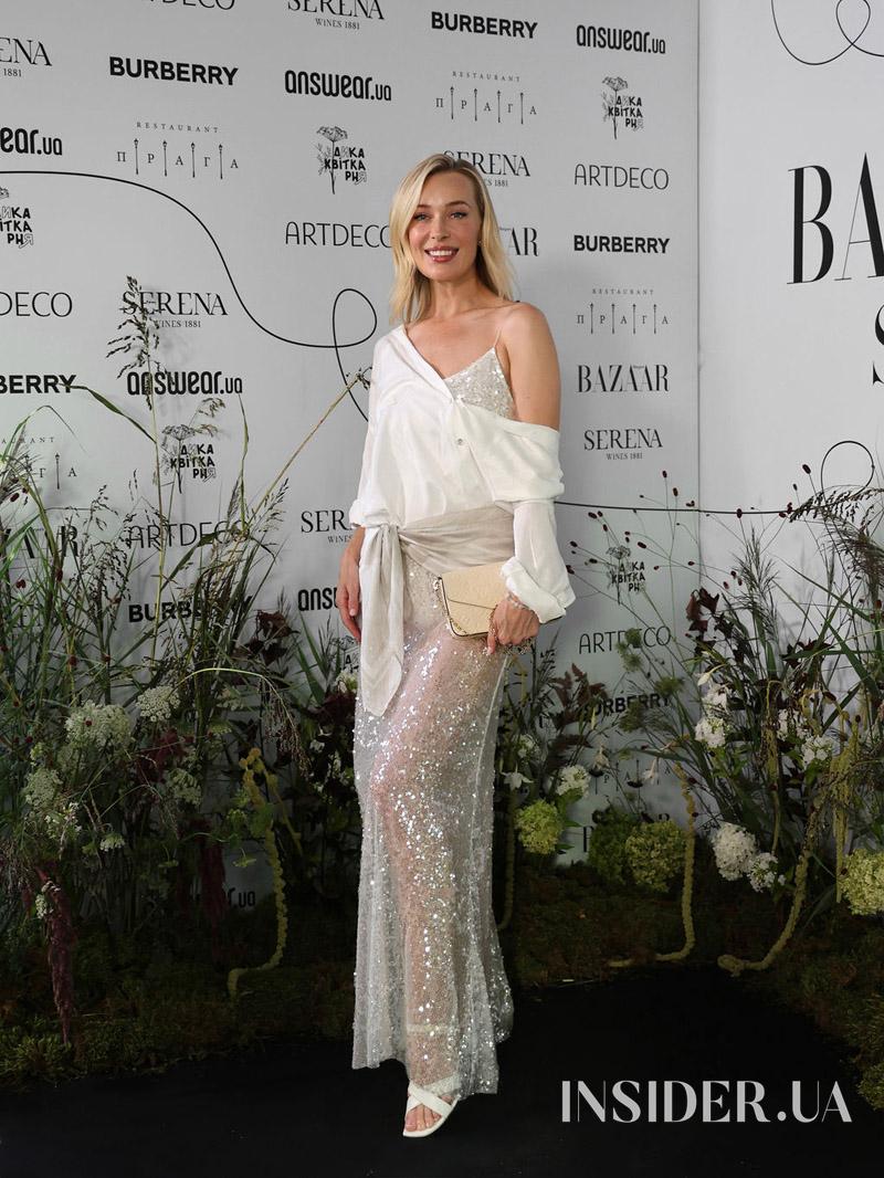 Як це було: Harper’s Bazaar влаштував традиційний захід «Літні читання»