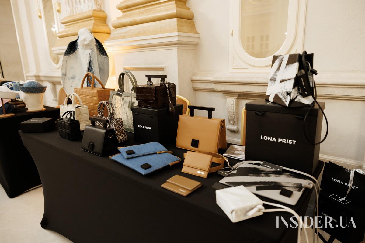 Творчість і допомога країні: як минув атмосферний Fairmont Charity Market