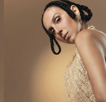 JAMALA зробила подарунок фанатам у свій день народження