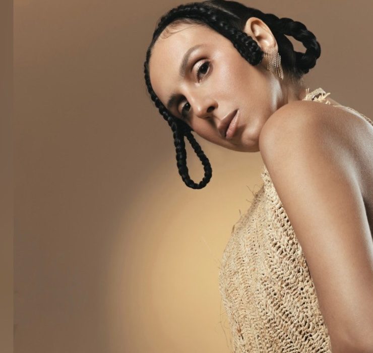 JAMALA зробила подарунок фанатам у свій день народження