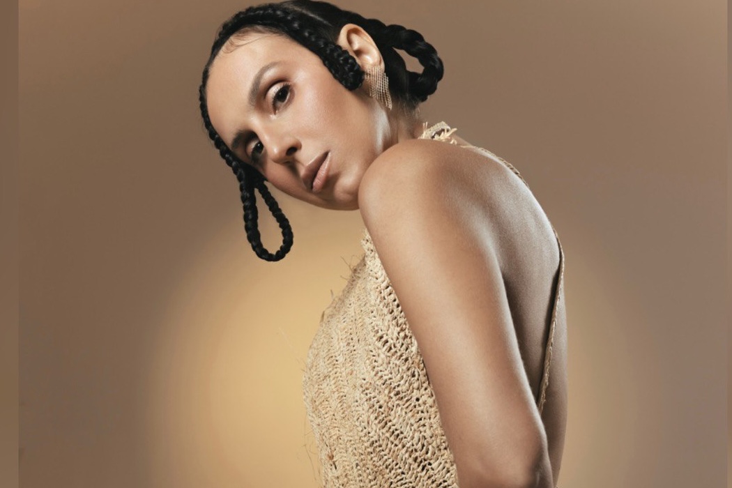 JAMALA зробила подарунок фанатам у свій день народження