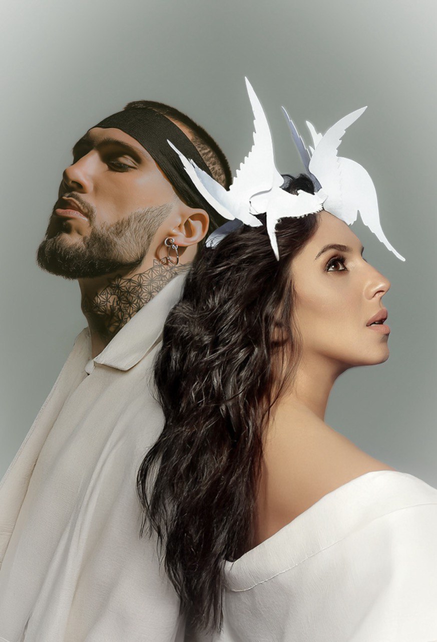 JAMALA зробила подарунок фанатам у свій день народження