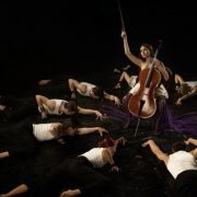Харфанг представив альбом «Джерело» і кліп «Фісташки» з Kalush Orchestra