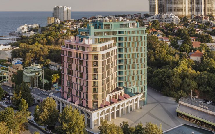 ARCHotel Avenue