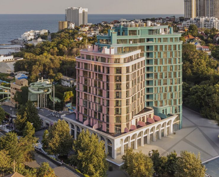 ARCHotel Avenue