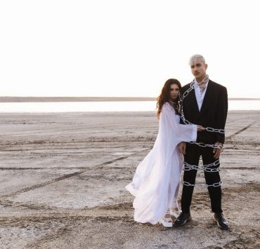Музичний дайджест: свіжі релізи від KOLA, MÉLOVIN та інших артистів