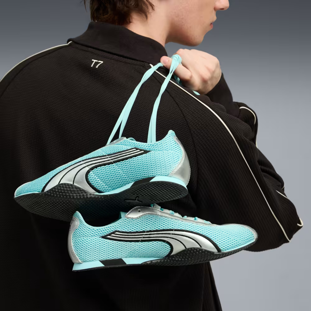 PUMA H-STREET — трендові кросівки для твого міського стилю