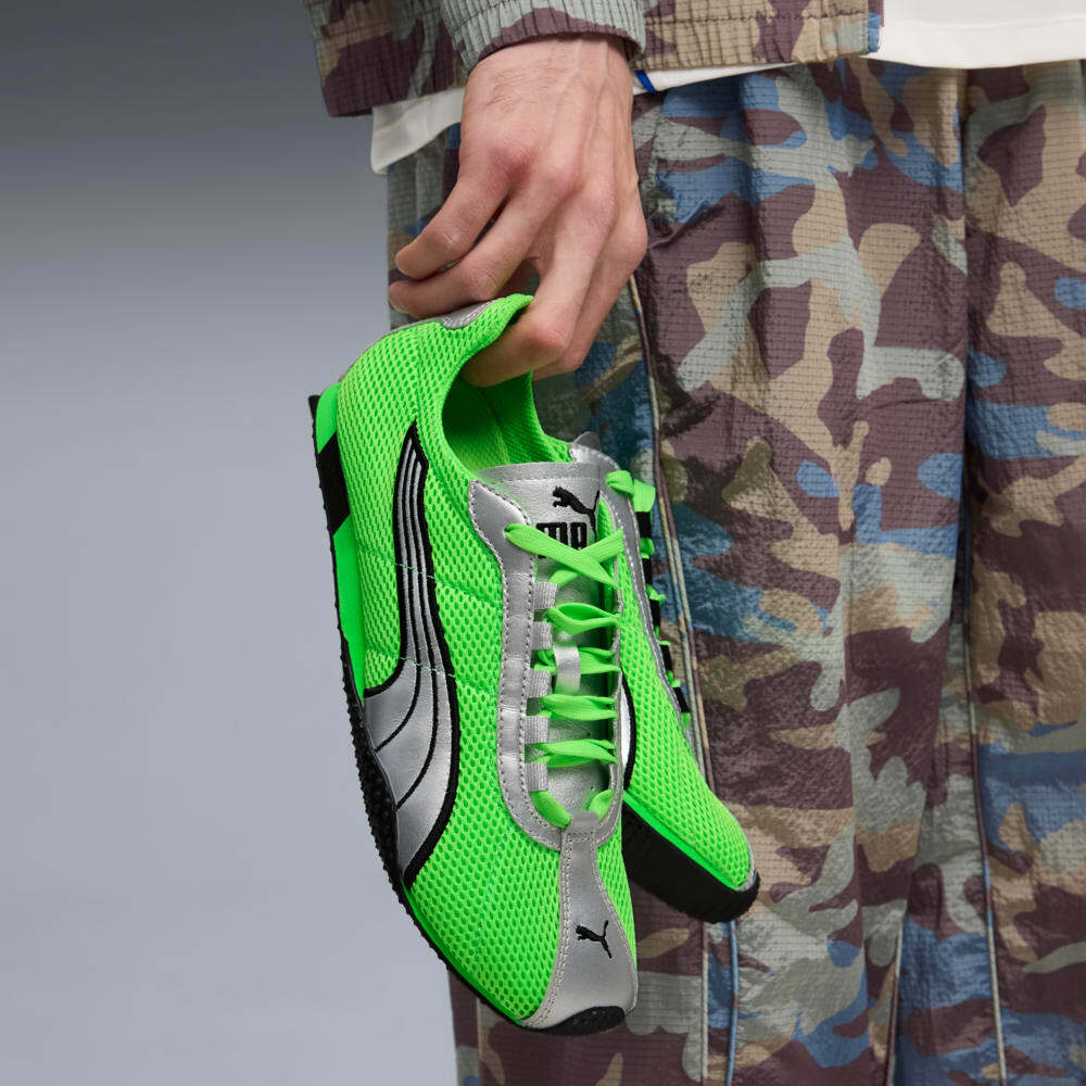 PUMA H-STREET — трендові кросівки для твого міського стилю