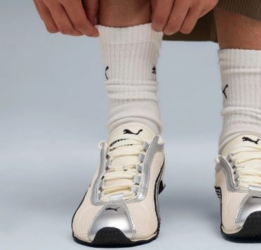 PUMA H-STREET — трендові кросівки для твого міського стилю