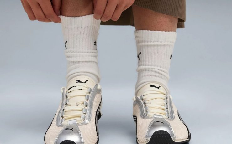 PUMA H-STREET — трендові кросівки для твого міського стилю