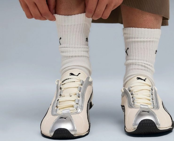 PUMA H-STREET — трендові кросівки для твого міського стилю