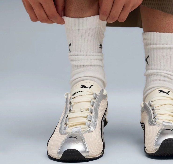 PUMA H-STREET — трендові кросівки для твого міського стилю