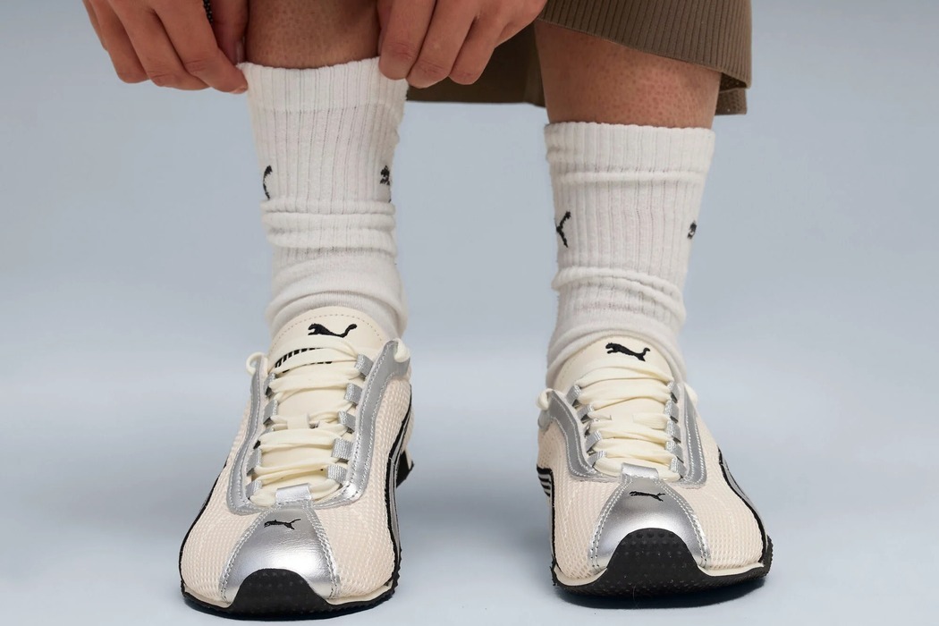 PUMA H-STREET — трендові кросівки для твого міського стилю