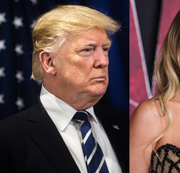Дональд Трамп підтримав Сідні Свіні після скандальної реклами джинсів