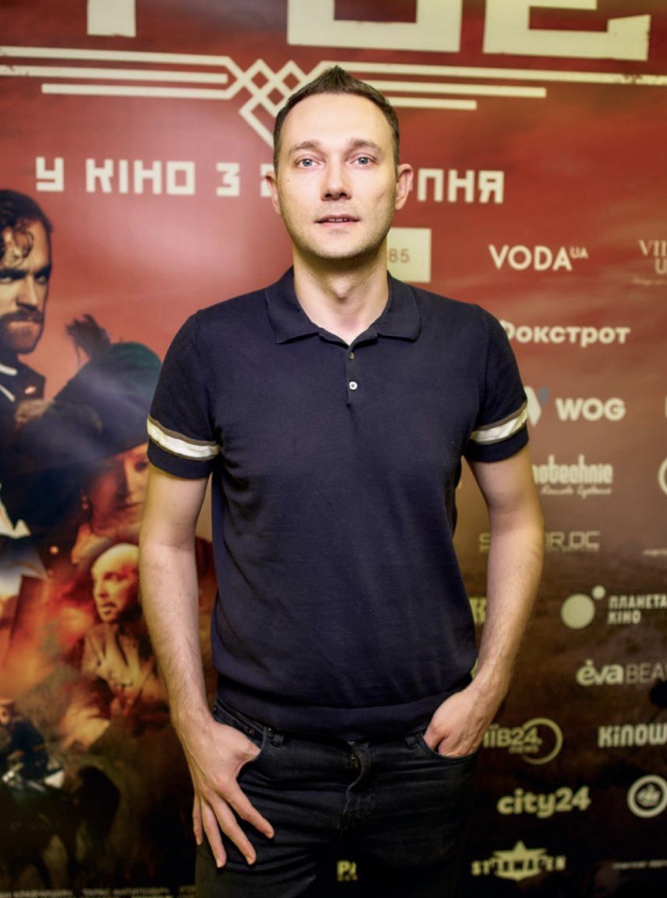 Володимир Мула — режисер, лауреат Еммі