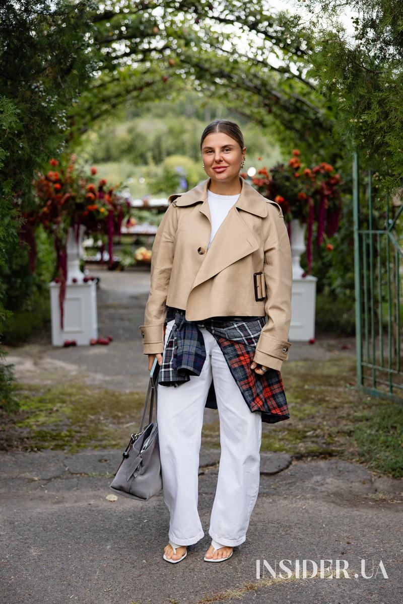 Атмосферний Garden dinner: особлива благодійна вечеря у Ботанічному саду