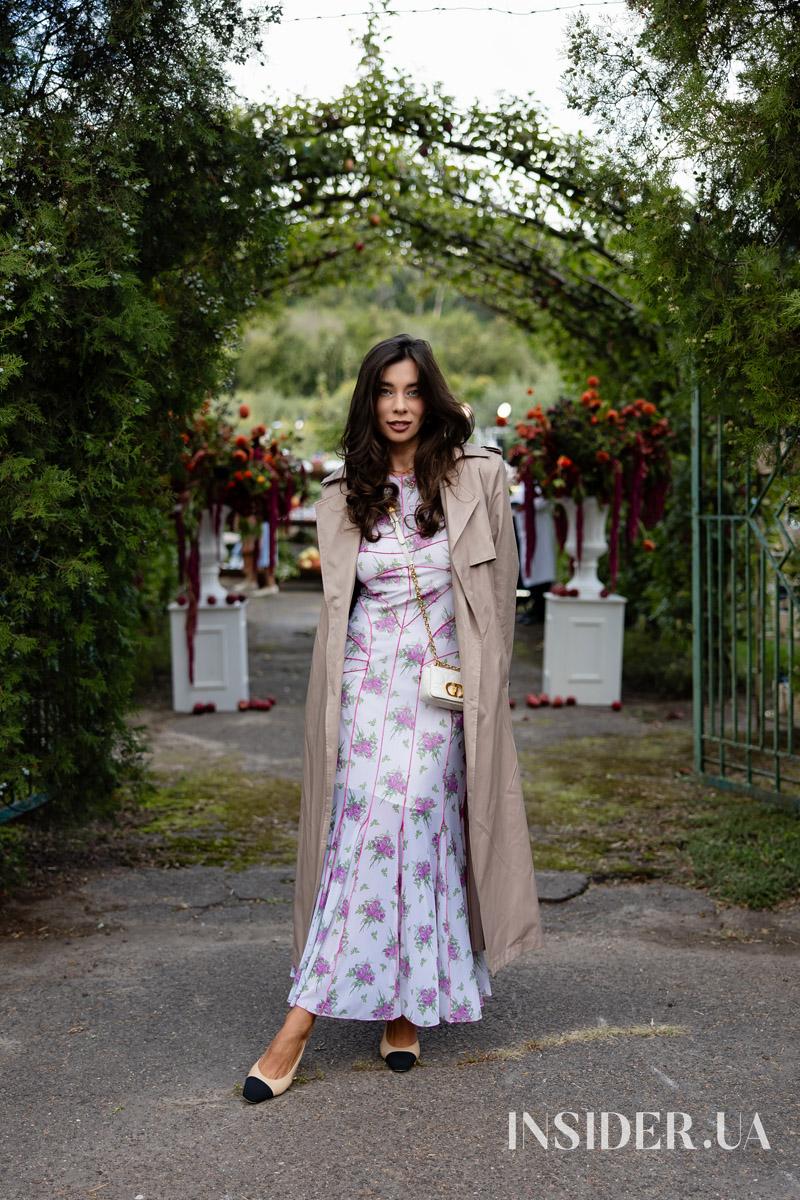 Атмосферний Garden dinner: особлива благодійна вечеря у Ботанічному саду