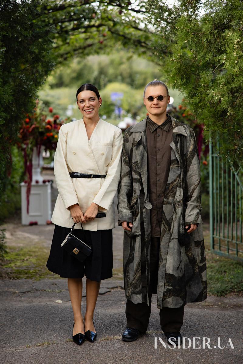 Атмосферний Garden dinner: особлива благодійна вечеря у Ботанічному саду