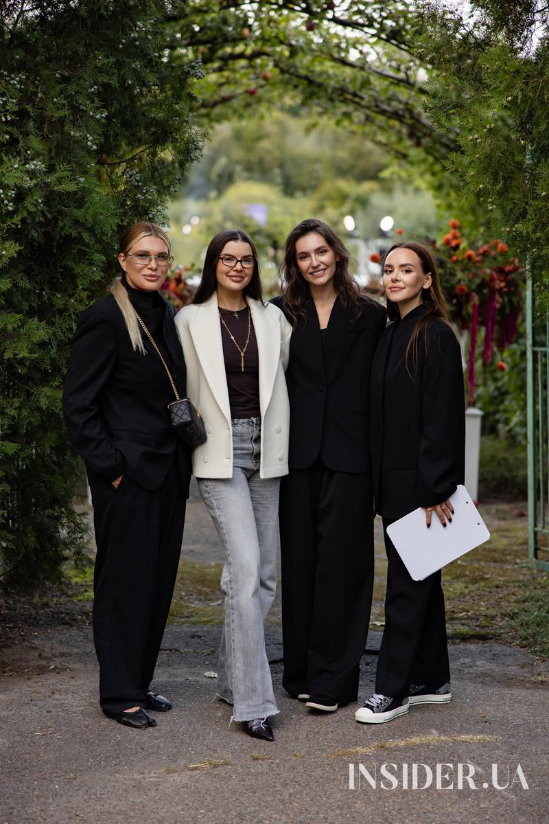 Атмосферний Garden dinner: особлива благодійна вечеря у Ботанічному саду