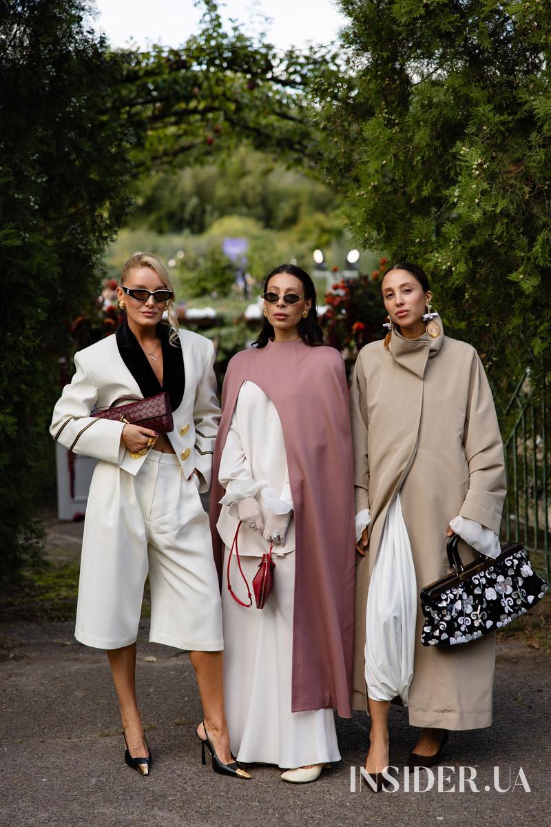 Атмосферний Garden dinner: особлива благодійна вечеря у Ботанічному саду