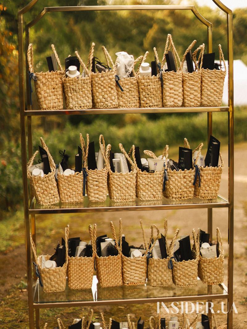 Атмосферний Garden dinner: особлива благодійна вечеря у Ботанічному саду