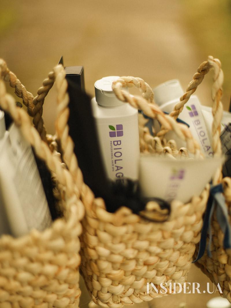 Атмосферний Garden dinner: особлива благодійна вечеря у Ботанічному саду