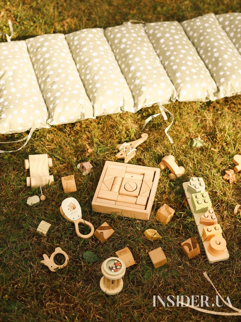 Атмосферний Garden dinner: особлива благодійна вечеря у Ботанічному саду