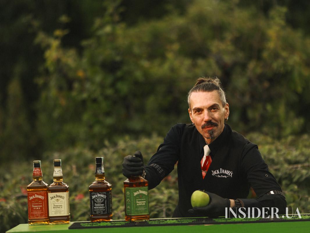 Атмосферний Garden dinner: особлива благодійна вечеря у Ботанічному саду